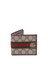 Gucci `Ophidia` Bi-Fold Wallet