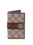 Gucci `Ophidia` Long Card Case