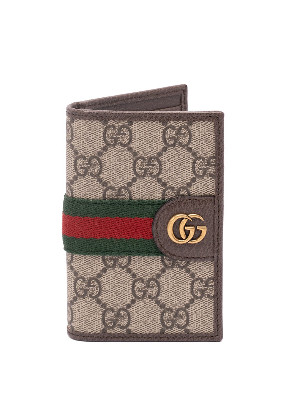Gucci `Ophidia` Long Card Case