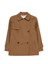 Max Mara `MaxMara TheCube` `ZENO` Raincoat