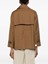Max Mara `MaxMara TheCube` `ZENO` Raincoat