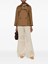 Max Mara `MaxMara TheCube` `ZENO` Raincoat