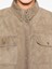 Brunello Cucinelli Leather Shirt