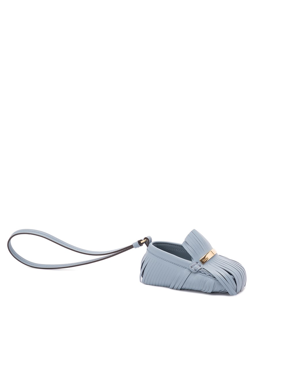 Tod's `Gommino Driving Shoe` Charm　トッズの「ゴンミーノ ドライビング シューズ」チャーム Tod's