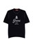 Gucci Short Sleeve Crew-Neck Sweater