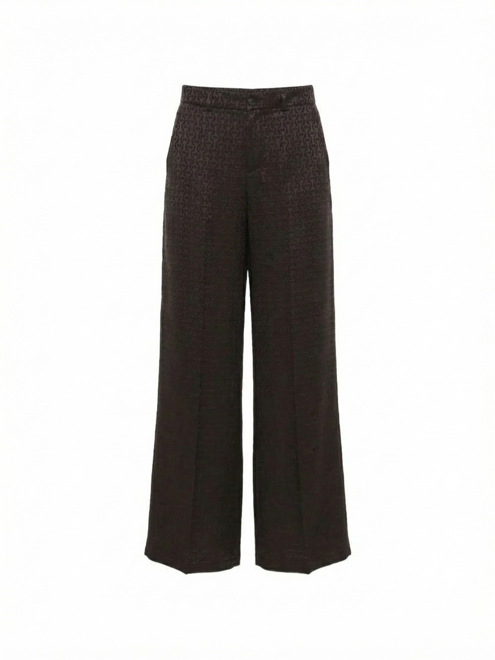Gucci `Horsebit` Pants