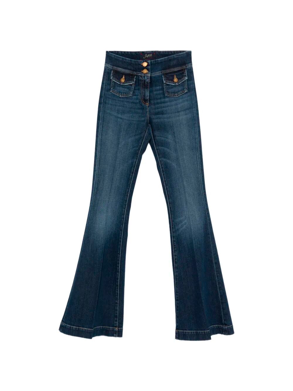 Seafarer `Emi` Pants