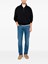Jacob Cohen `Nick` Slim Fit 5-Pocket Pants