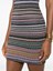 Missoni Sleeveless Short Dress