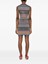 Missoni Sleeveless Short Dress