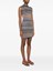 Missoni Sleeveless Short Dress