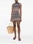 Missoni Sleeveless Short Dress