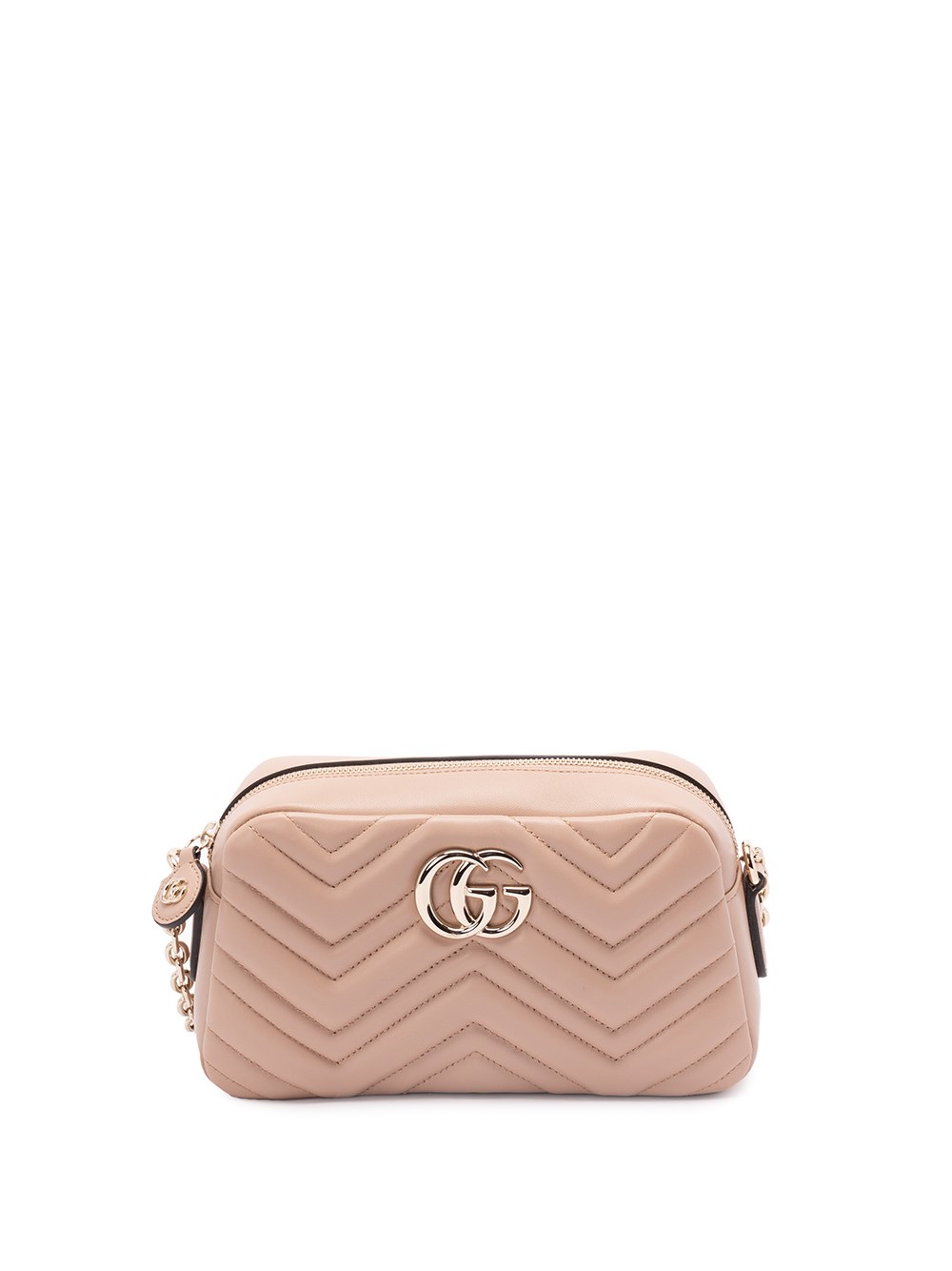 Gucci ``Gg Marmont` Crossbody Bag