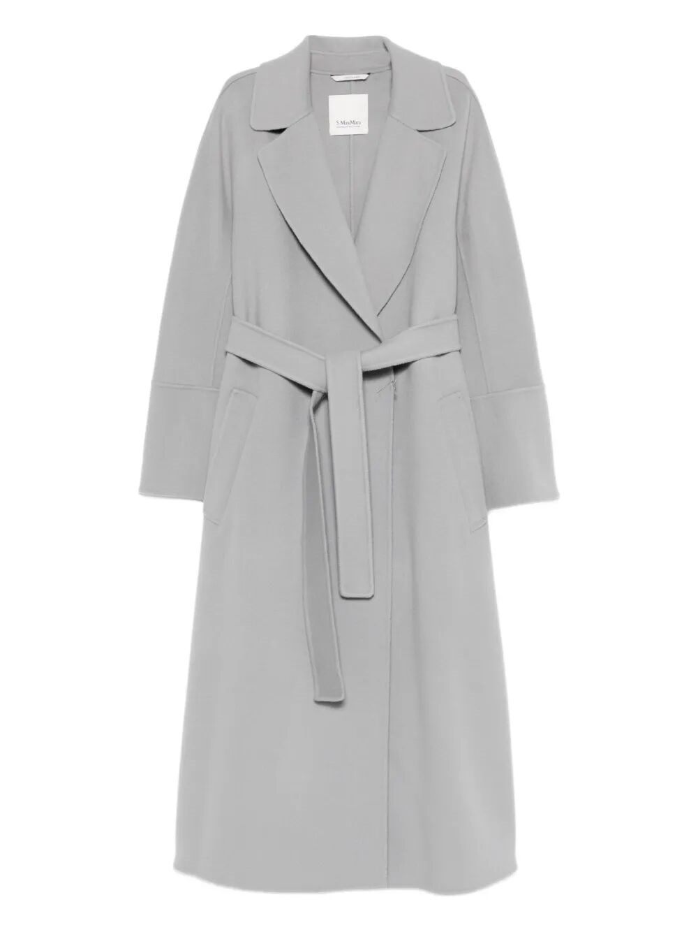 Max Mara `Maxmara S` `Elisa` Coat
