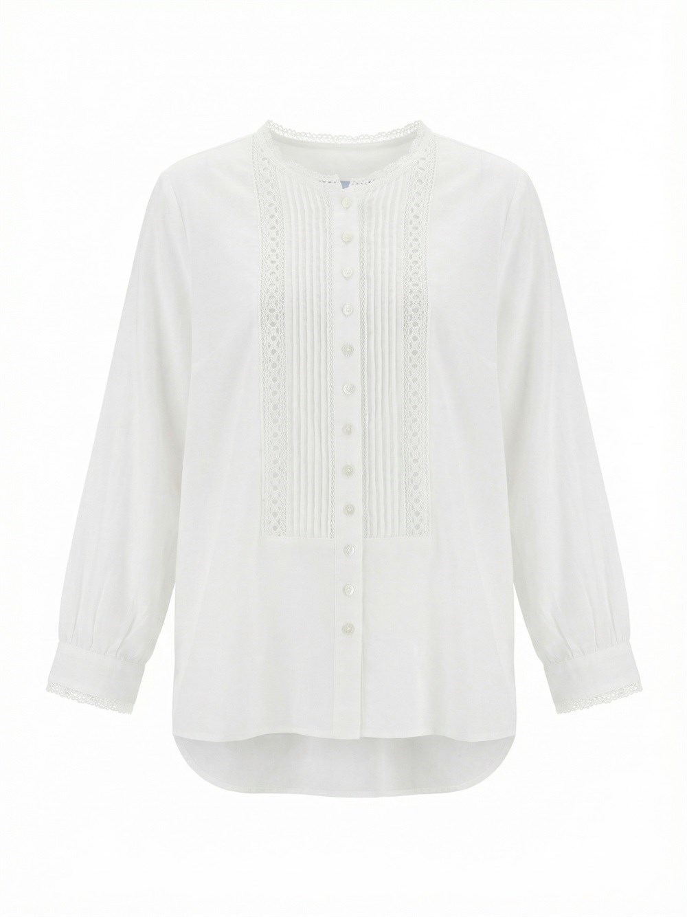 Seafarer `Surrender` Shirt