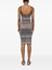 Missoni Midi Dress