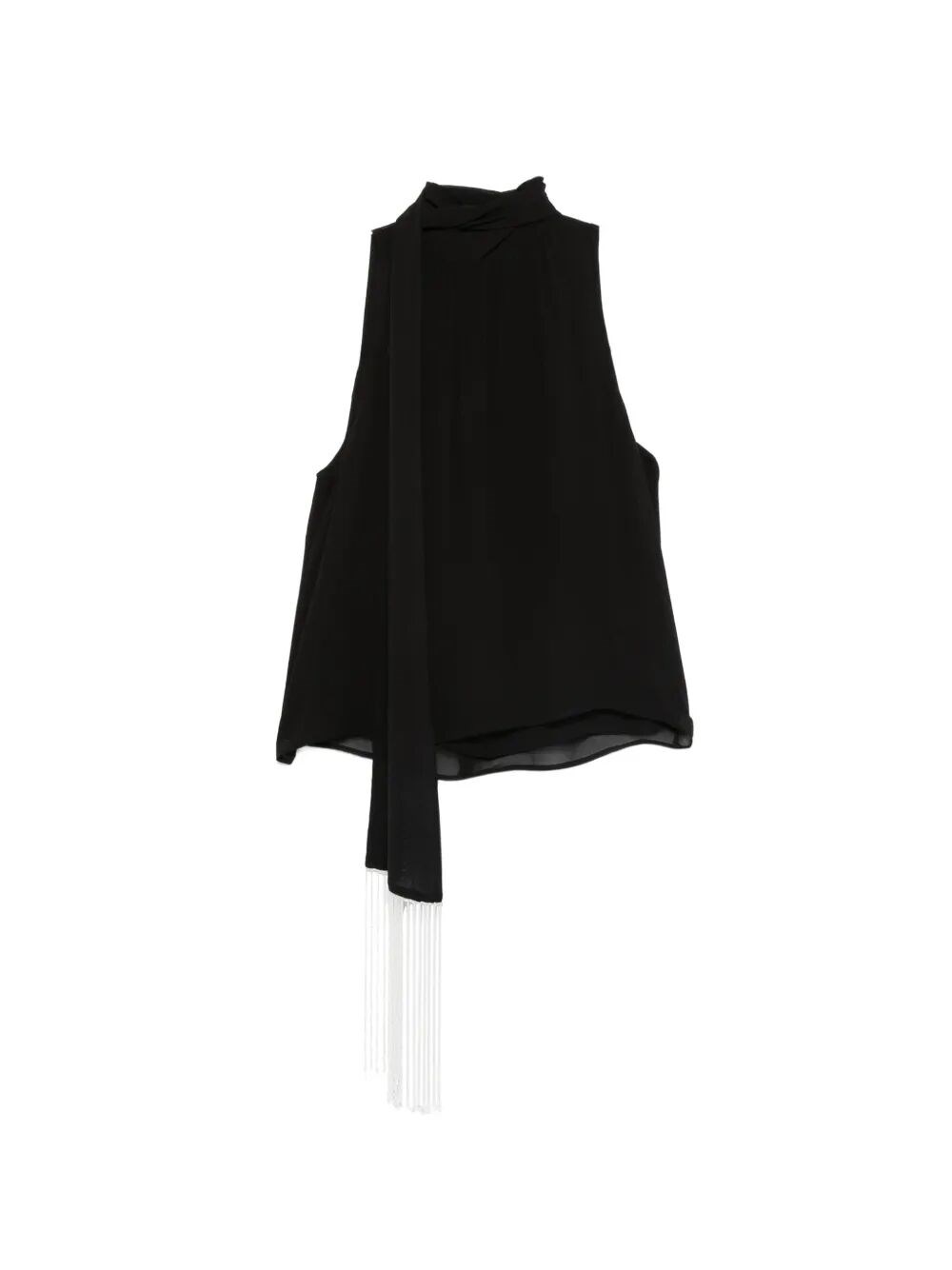 Patrizia Pepe Sleeveless Top