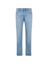 Philipp Plein Basic Straight Cut Jeans