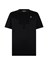 Philipp Plein Round-Neck T-Shirt Degrade Monogram