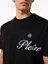 Philipp Plein Round-Neck T-Shirt Signature