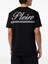 Philipp Plein Round-Neck T-Shirt Signature