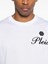 Philipp Plein Round-Neck T-Shirt Embossed Signature