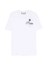 Philipp Plein Round-Neck T-Shirt Embossed Signature