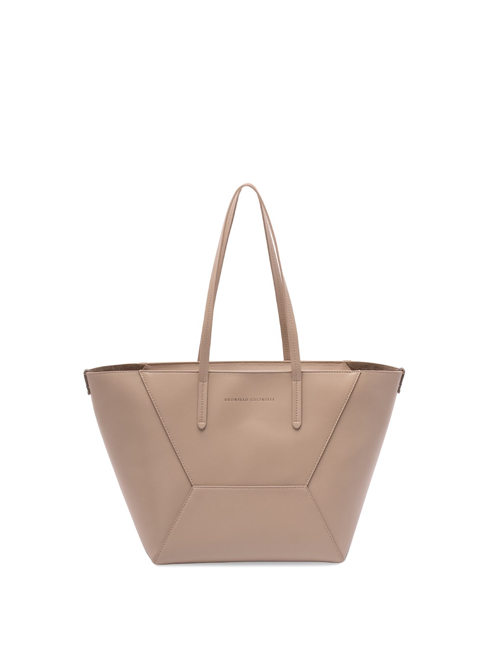 Brunello Cucinelli `Bc Duo` Handbag