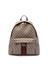 Gucci `Ophidia` Medium Backpack