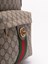 Gucci `Ophidia` Medium Backpack