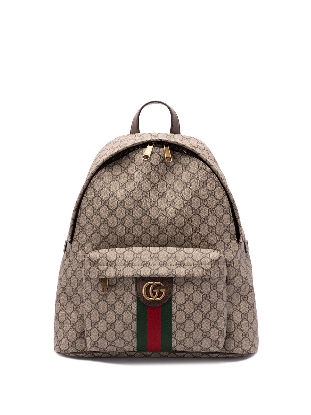 Gucci `Ophidia` Medium Backpack