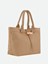 Longchamp `Le Roseau Toile` Large Tote Bag