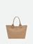 Longchamp `Le Roseau Toile` Large Tote Bag