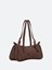 Longchamp `Looong` Large Shoulder Bag
