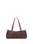 Longchamp `Looong` Large Shoulder Bag