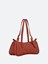 Longchamp `Looong` Large Shoulder Bag