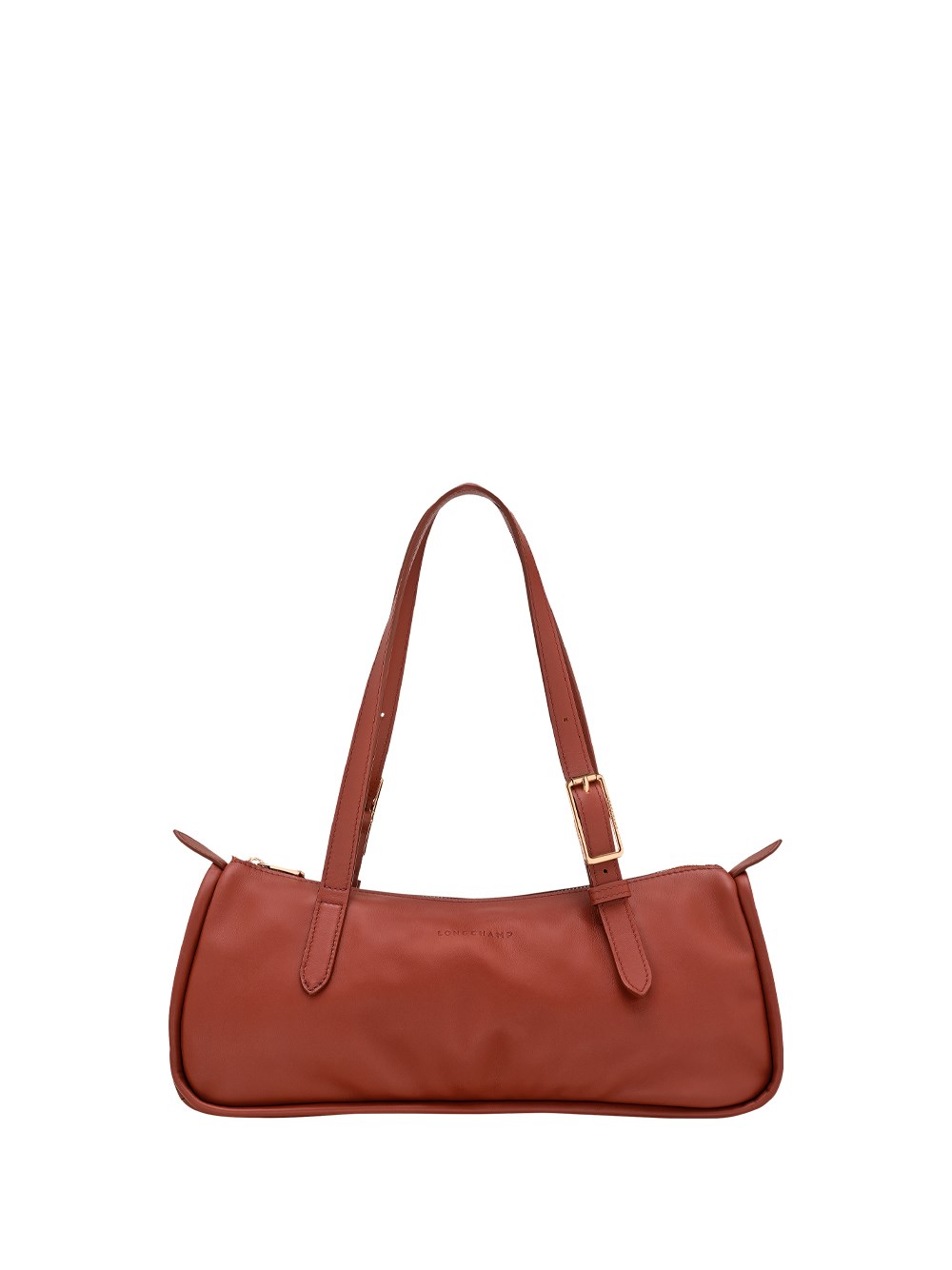 Longchamp `Looong` Large Shoulder Bag　ロンシャン `Looong` ラージ ショルダーバッグ Longchamp