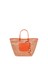 Longchamp `Le Panier Pliage` Large Basket Bag