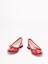 Repetto `Cendrillon Ad` Ballerinas