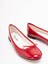 Repetto `Cendrillon Ad` Ballerinas