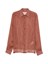 Valentino Garavani `Chamber` Long Sleeve Shirt