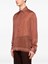 Valentino Garavani `Chamber` Long Sleeve Shirt