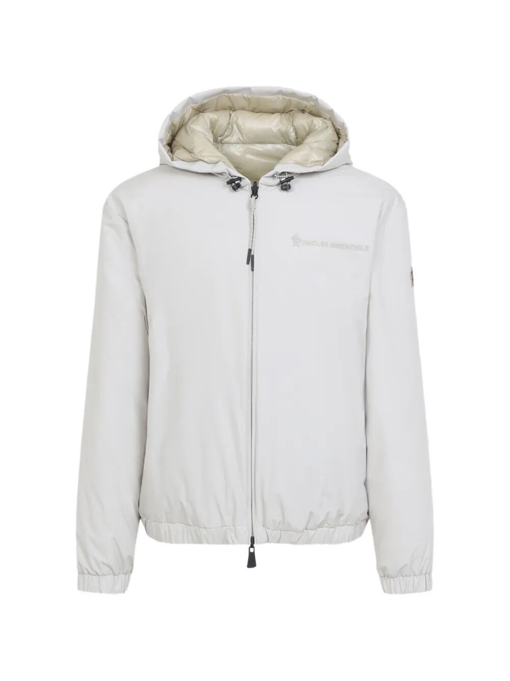 Moncler Grenoble `Berguns` Bomber Jacket