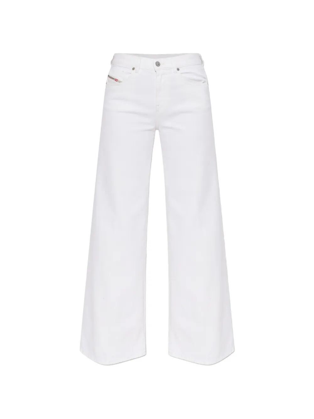 Diesel `1978 D-Akemi` Jeans