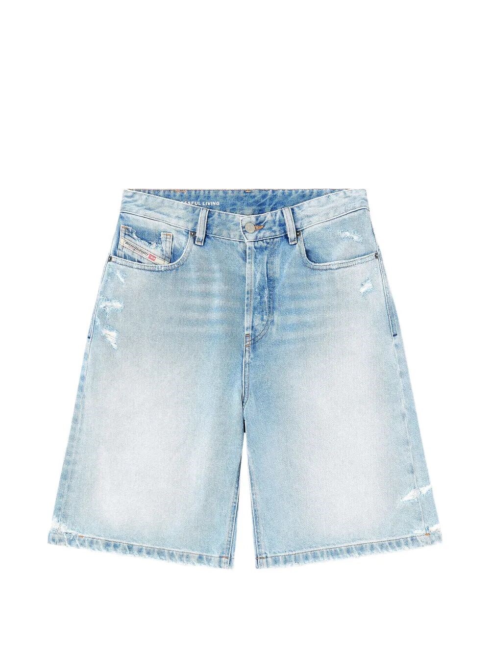 Diesel `De-Sire-Short` Shorts