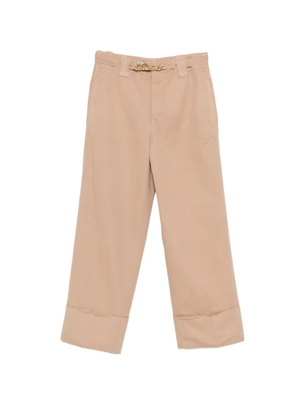 Twin Set Pants