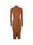 Elisabetta Franchi Knit Dress