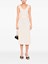Elisabetta Franchi Knit Dress