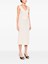 Elisabetta Franchi Knit Dress