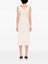 Elisabetta Franchi Knit Dress